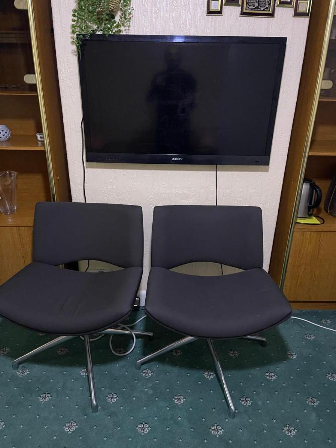 Room Canvey Island Exteriör bild