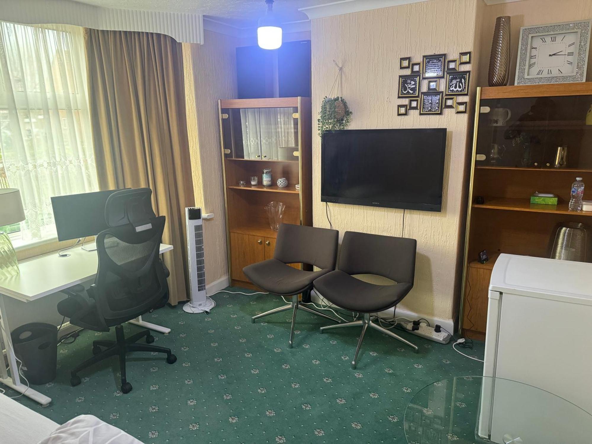 Room Canvey Island Exteriör bild